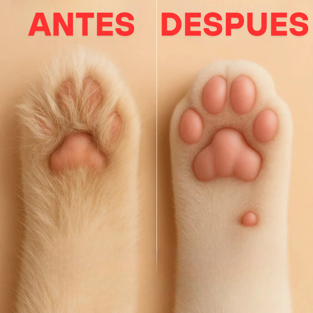 Maquinilla para mascotas