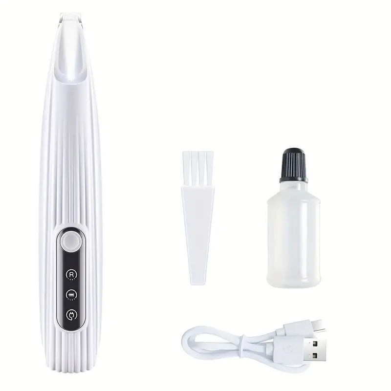 Maquinilla para mascotas